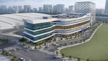 금호건설, 건축 수주 다각화…첨단 산업시설까지 영역 확대