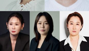 tvN '위대한 방옥숙', 재개발 투쟁 담는다…전도연·박해수 출연