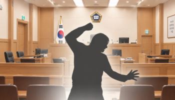 아무 이유 없이 길 가던 사람 죽인 80대 "치매라..." 모르쇠