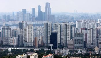 “1년 만에 2억 올랐어요”…강남3구 꺾일 때 불붙은 ‘이곳’