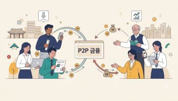 금융지주·빅테크 진출 움직임에 P2P업계 "공정경쟁 원칙 마련해야"