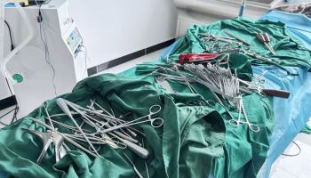 "조직원들 장기매매 의심"..수술실 갖춘 태국 스캠 본거지
