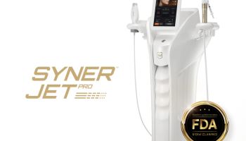 하이로닉 ‘시너젯 프로’, 美 FDA 510(k) 추가 허가 획득