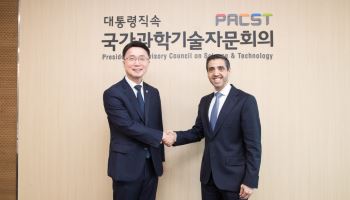 韓, UAE·보츠와나와 AI 협력…글로벌 연대 확대