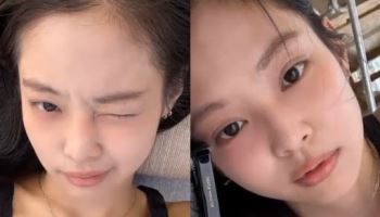 제니도 묵은 곳, 1박에 1200만원?…호텔업계 '럭셔리' 경쟁