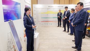 롯데, AI로 '롯데다움' 만든다…그룹 디자인 플랫폼 개발