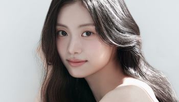 '르세라핌 출신' 김가람, 배우로 활동한다…새 프로필 공개
