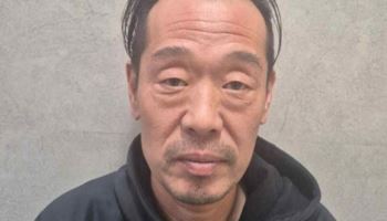 '전 연인 살해' 김영우 "교도소서 사람 살렸다…가슴 찢어져"