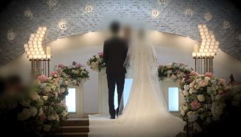 돈 주고 '하객 알바' 왜 써?…'식대 8만원' 시대, 청년들의 묘수