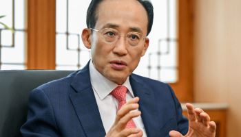 "기계·금속 등 제조업 많은 대구…AI 접목해 경제 살릴 것"