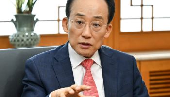 “1조 펀드 조성해 딥테크 사업 추진…청년들 떠나지 않게 할 것"