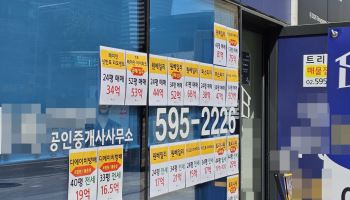 “정책 또 바뀔라” 얼어붙은 강남…강북은 왜 불붙었나[르포]