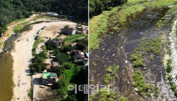 남양주~가평 통과 구운천 0.95㎞ 정비사업 완료