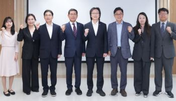 가맹점주단체 ‘30명 문턱’ 낮아지나…주병기 "하한 완화 검토"