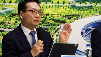 박선원 "한동훈 제보자는 조모씨"…韓 "김승원 오빠 지키기 경악"