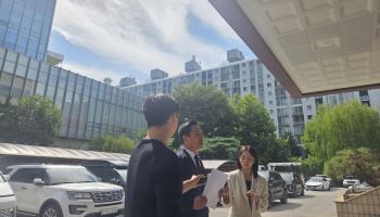 경찰, 김승원 '신약 청탁 의혹' 첫 고발인 조사…용혜인 사건은 이틀째