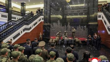 "북러, 동맹조약 1년 전부터 파병 협상…北 전사자 2288명"