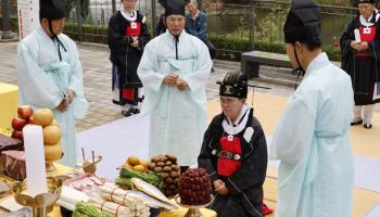 '제24회 허준축제' 서막 허준 인트로 축제 [동네방네]