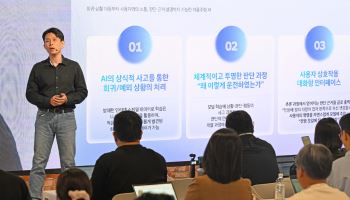 현대차, 언어로 추론하는 차세대 자율주행 개발…내년 실차 검증