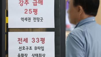 43억 집에 안 사신다고요?…종부세 1204만원 냅니다