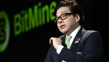 톰 리 "가상자산시장 앞으로 1년 간 매우 강할 것"