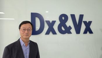 “R&D 성과 매출로 연결”…DXVX, 중국·글로벌 사업 확장 속도[코스닥人]