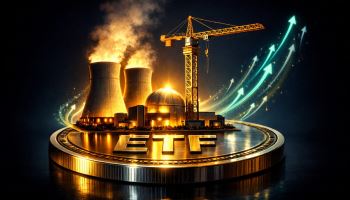 한주간 원전·건설 ETF '쑥'…대미투자 1호 기대에 들썩[펀드와치]