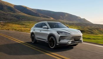 전기차 관세 비껴간 중국 PHEV…유럽 찍고 한국까지 위협한다