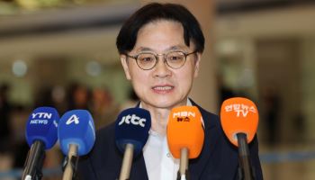 김정관 "대미투자 이번주 발표 목표…2천억달러 한도 지켜질 것"