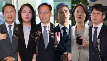 용혜인 낙마, 김승원은 사수…인사청문 슈퍼위크 여야 격돌
