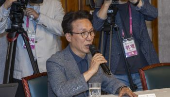 당정 “경찰 개혁 더 강하게... 민생 안정은 더 가까이”
