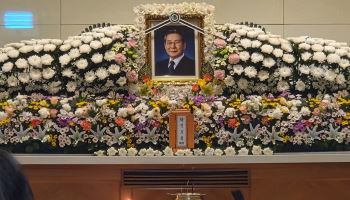 신군부 '핵심 5인' 정호용 전 국방부 장관 사망