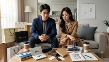"月 600만원 버는데…" 맞벌이 신혼부부, 왜 가난해질까