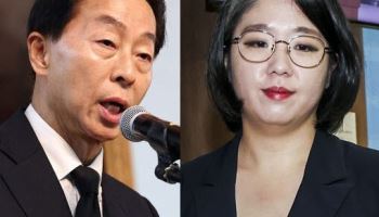 YS 차남 "용혜인 사퇴 정말 아깝다, 조금만 더 버텼으면…"