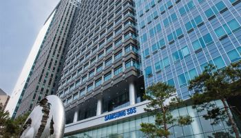 삼성SDS, ‘세계 신뢰기업’ 소프트웨어·통신 1위