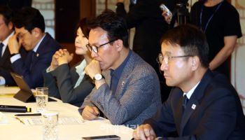 김민석, 추미애 '李 비판'에 "與 중진 발언이라 생각되지 않아"