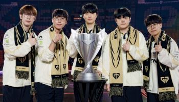 젠지, 2년 연속 한화생명e스포츠 꺾고 2026 LCK 정상