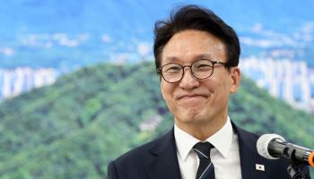 김민석 “검찰 개혁 역행 막는 TF 출범할 것”