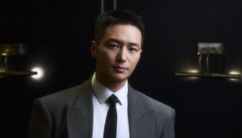 '타짜4' 변요한 "베드신, 티파니 보지 말라고? 반대여도 상관 없어"