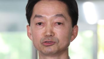 [속보]김지용 중수청장 후보“수사·기소 분리 공감…검찰 폐지 깊이 성찰”