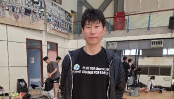 '39세 첫 주장' 오세근, 98㎏까지 뺐다… “SK서도 우승 반지 껴야죠”