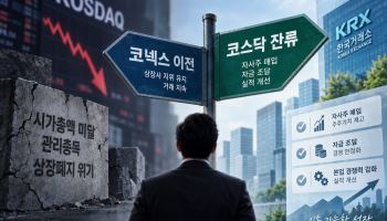 신라에스지는 코넥스행, 나머지 상폐 위기株도 퇴로 찾을까