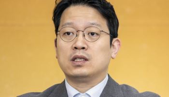 "파격 대신 안정" 개혁신당, '이기인 비대위' 닻 올렸다