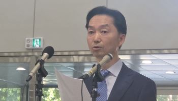 초대 중수청장 후보 “靑 인사 검증 적극 소명”…'與 비토' 대응