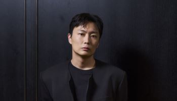 '타짜4' 노재원 "변요한=내 전부…500만 넘으면 '배드' 출게요"