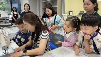 일·가정 양립에 팔 걷은 영원무역…성래은 "지속가능 성장 위한 핵심"