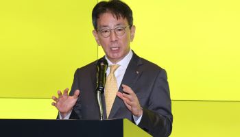 “사전 교감 없었지만, 결과는 같았다 ”…KB금융이 보여준 사외이사 역할론