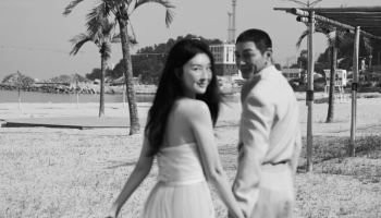 ‘김부장’ 땅강아지, 장가간다… 원현준·이수진 10월 4일 결혼