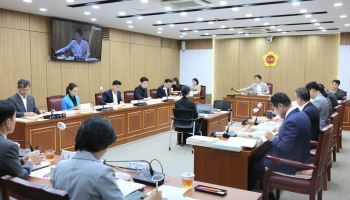 대구시의회, 4064억 추경안 원안 통과…민생사업 강화