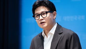 한동훈 “김승원 청문회에 왜 내 후원회 자료를? 무슨 관련 있냐"